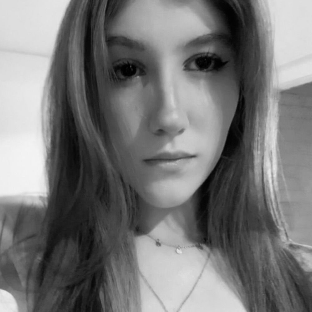 luísa ☾