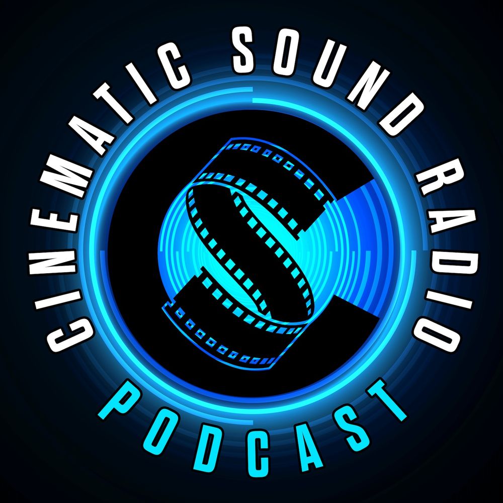 Cinematic Sound Radio