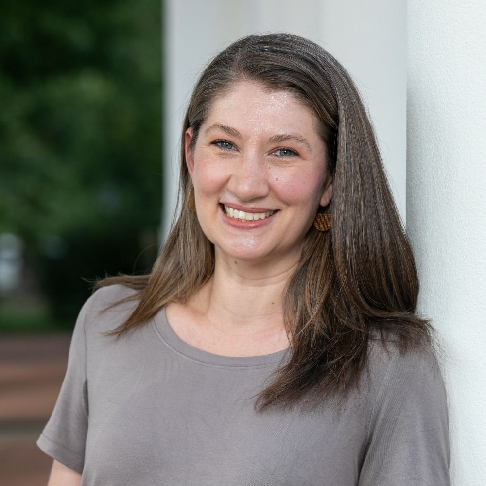 Amy Reynolds