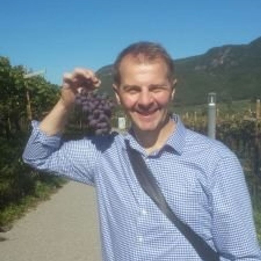 Peter Stieber 