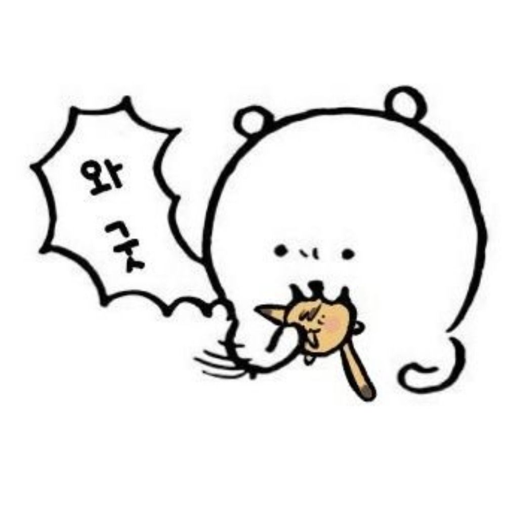 쌩꼼@모그리