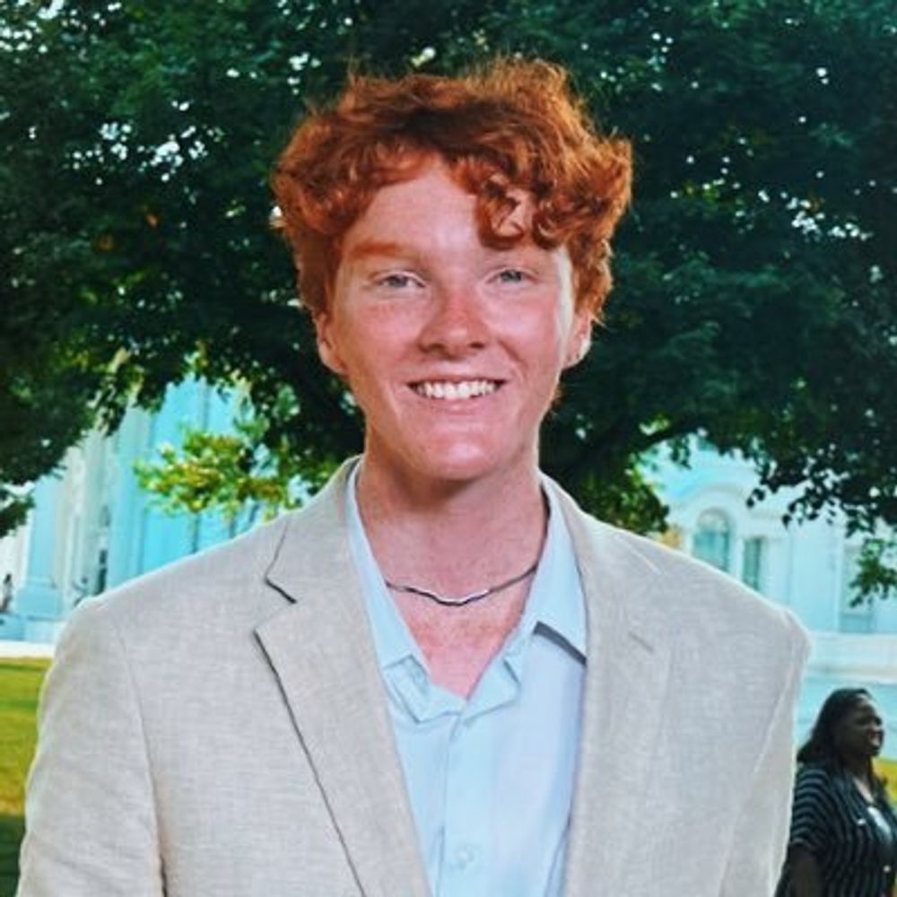 Patrick Maguire