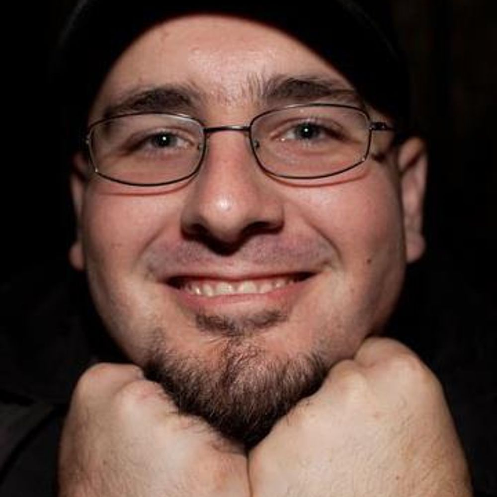 Marcus Sabom