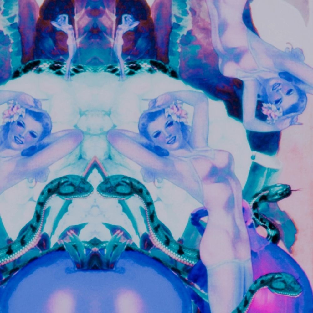 Phantom O