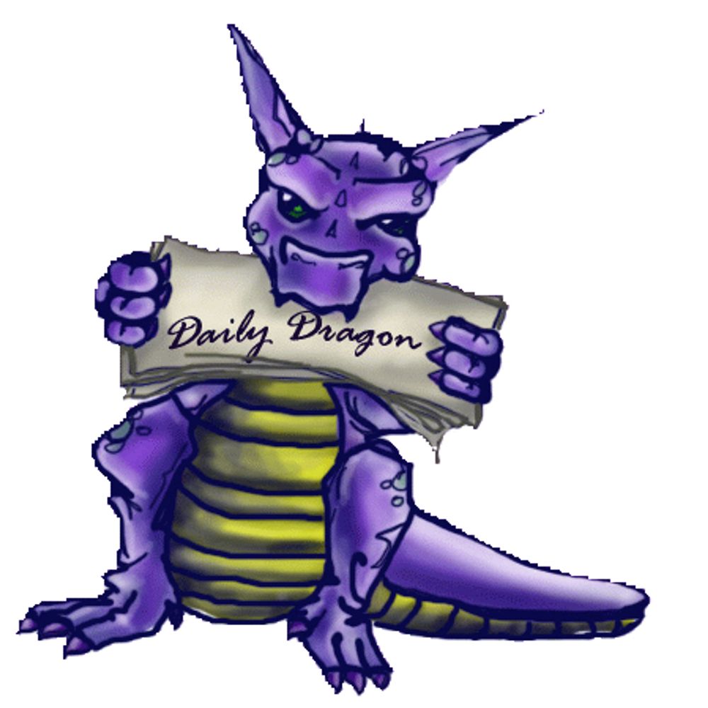 Daily Dragon