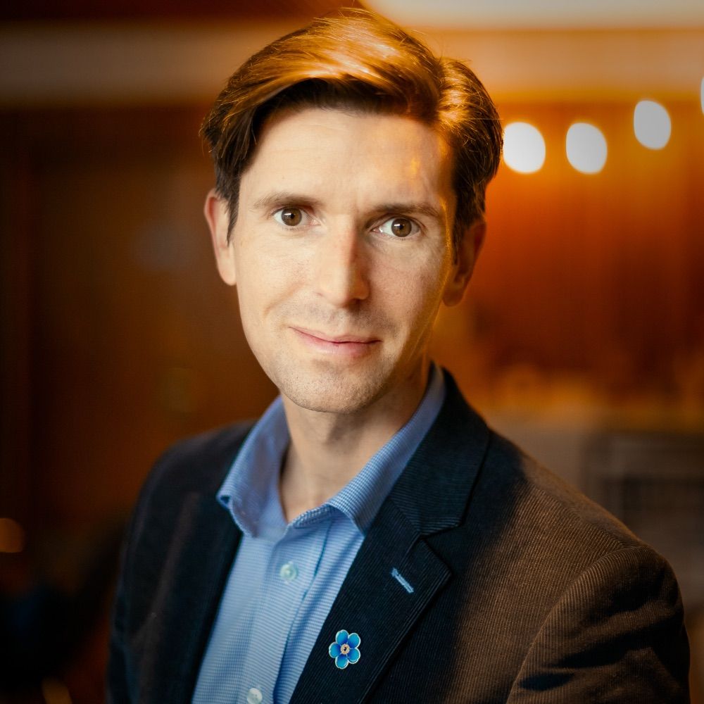 Kamen Tsvetanov
