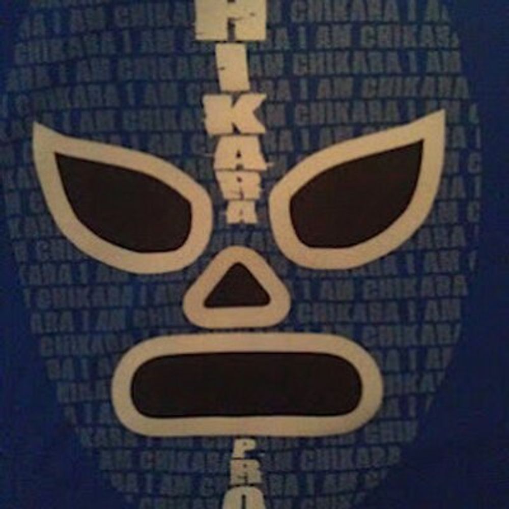 The CHIKARA Special