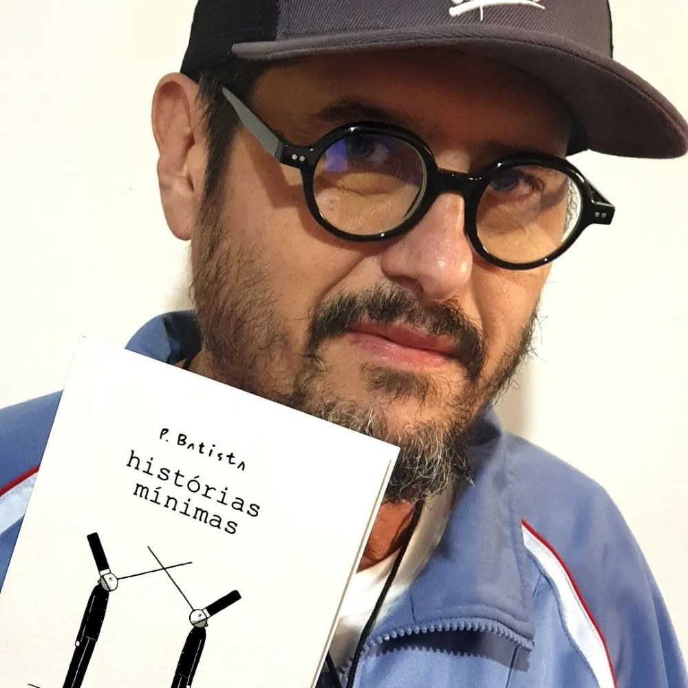 Paulo Batista 