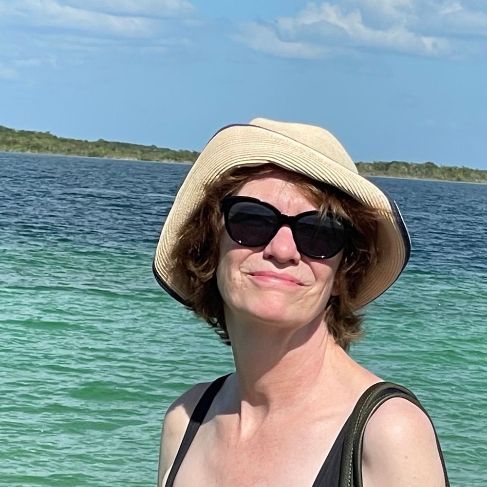 Judith Good