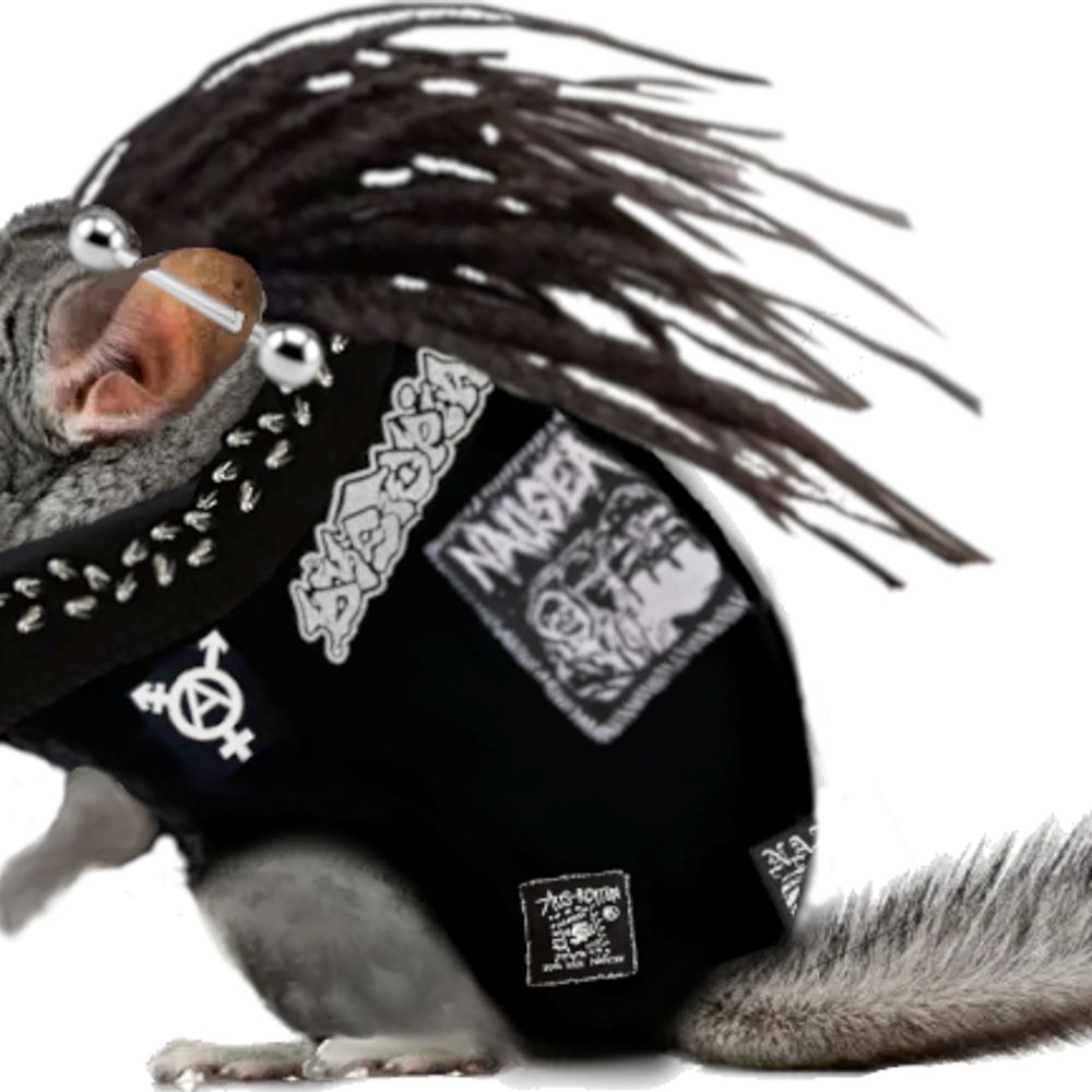 Crustchilla