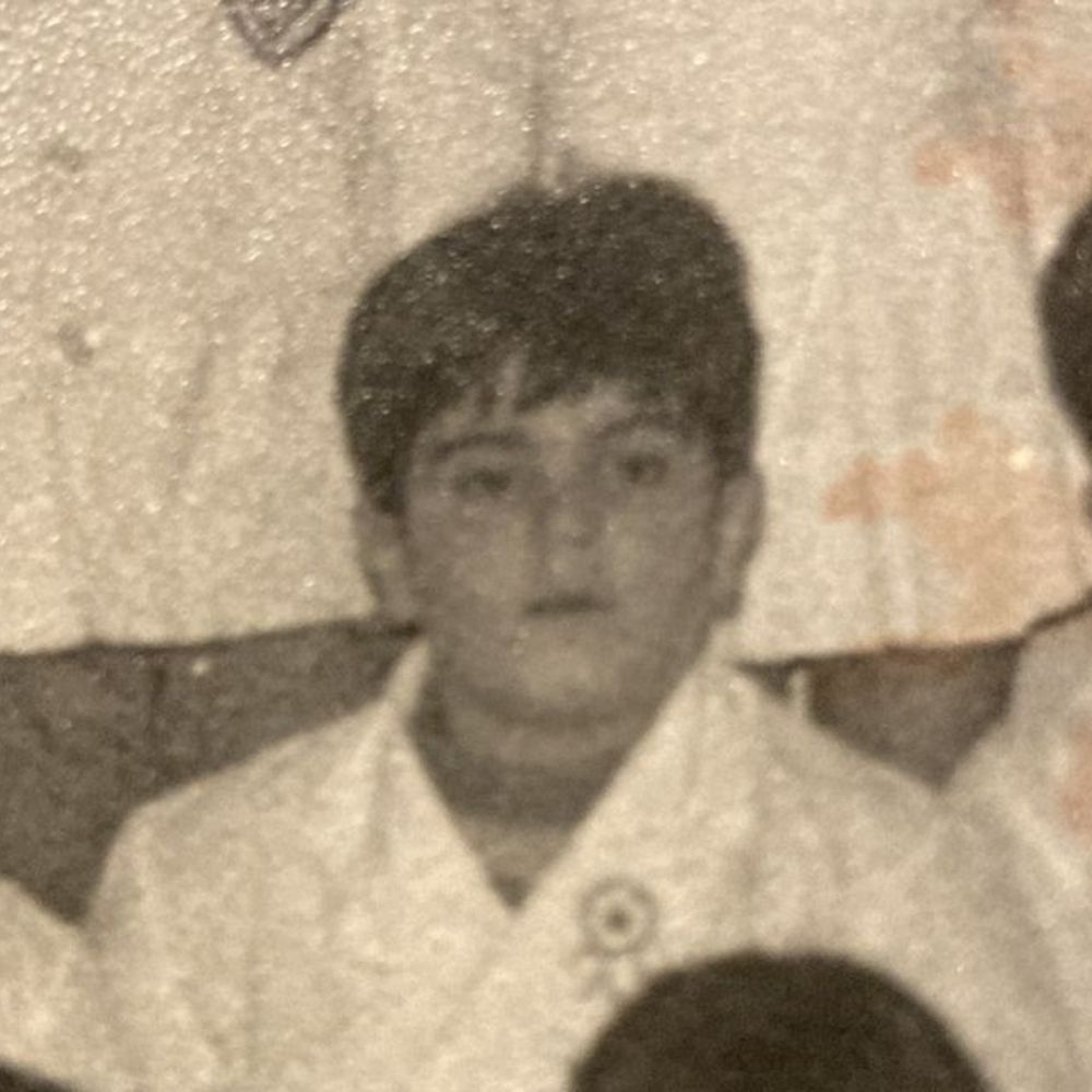 Marcelo H. Barbeito