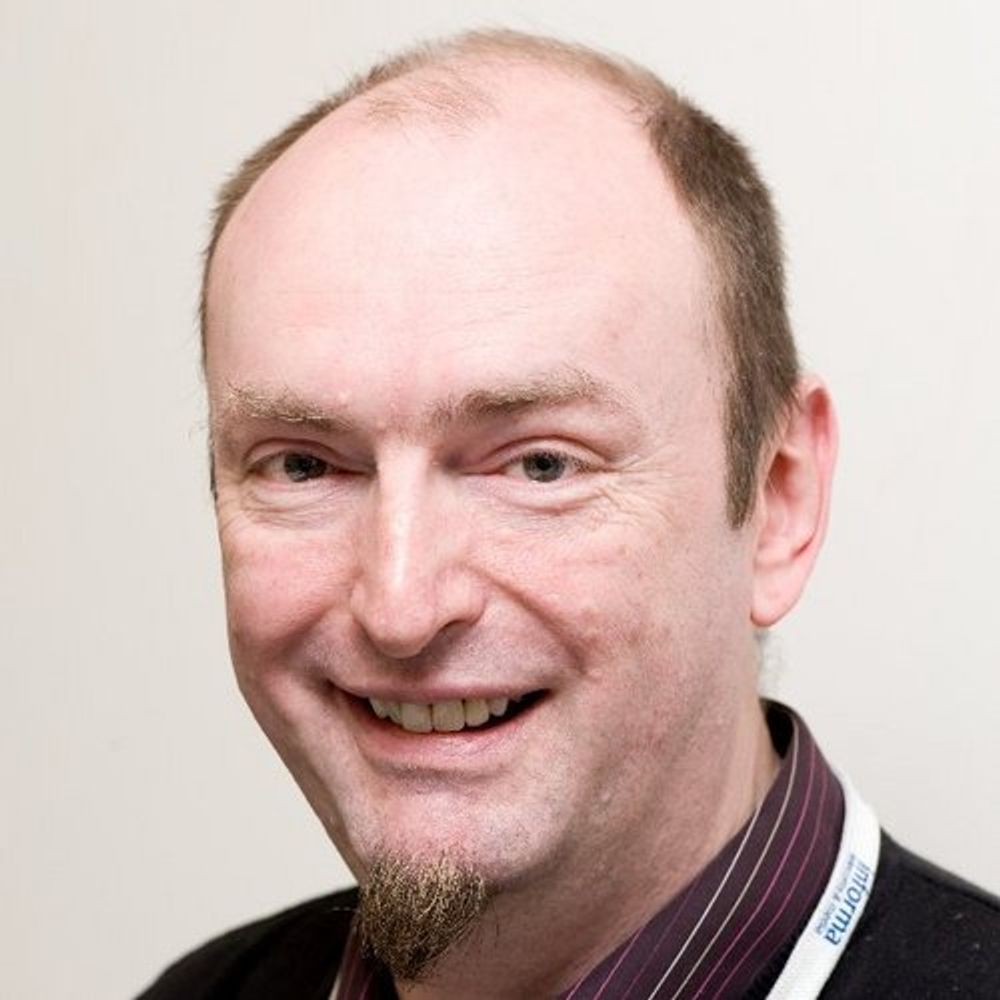Craig Heath