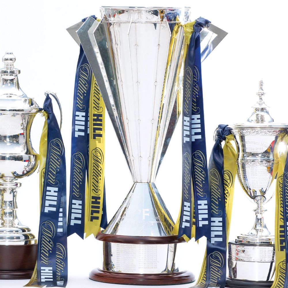 #HOOF Scottish Premiership