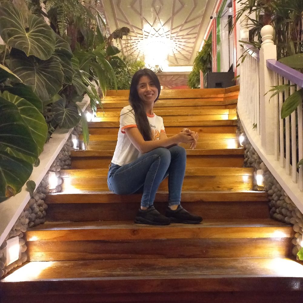 Carolina Reyes