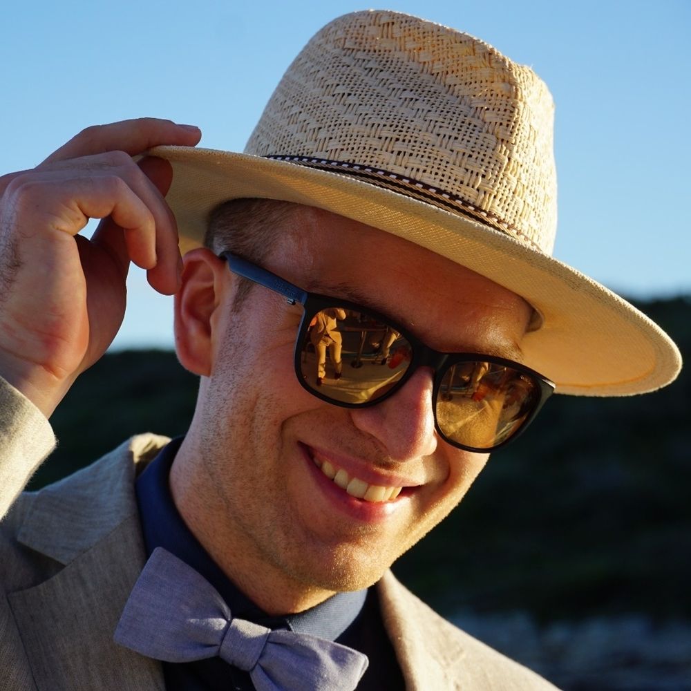Dominik Tüchler