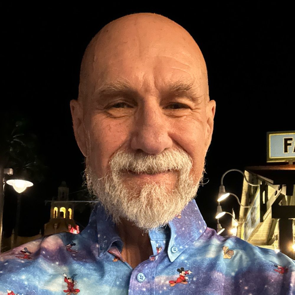 Gregg Kellogg