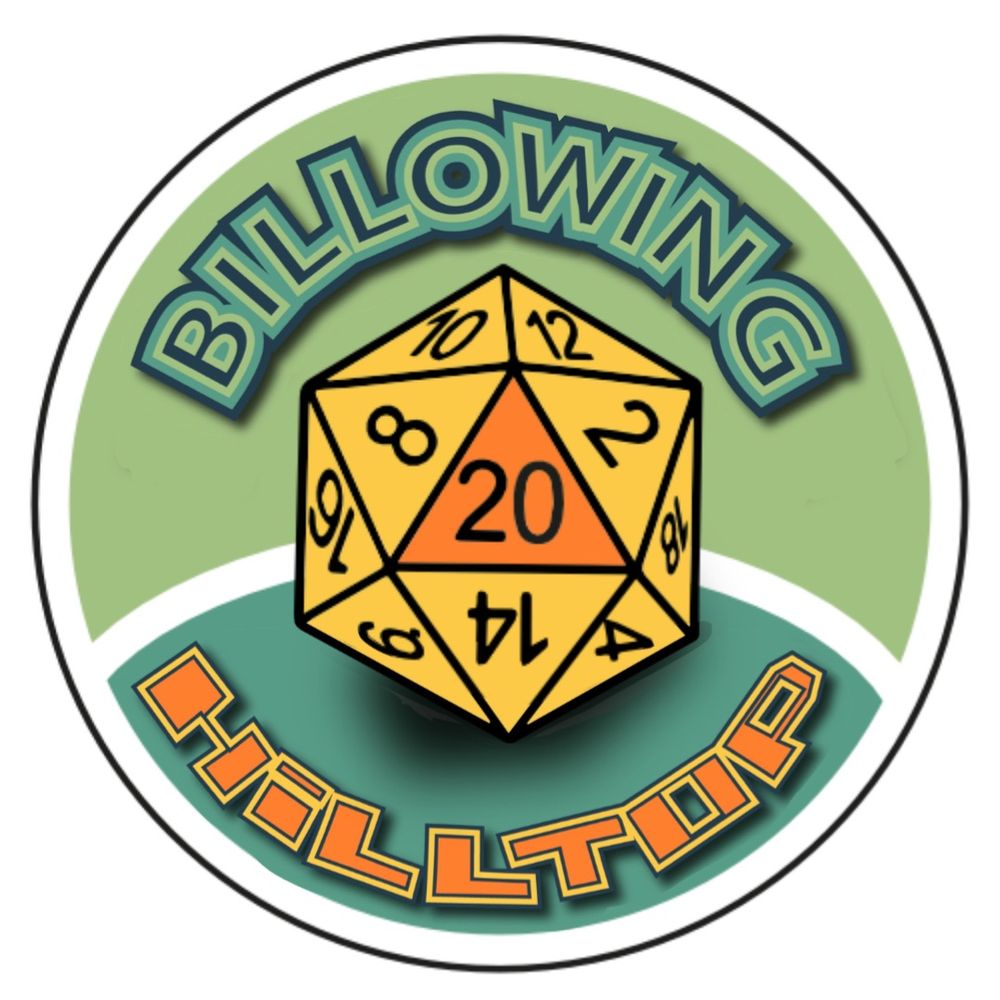 The Billowing Hilltop's avatar