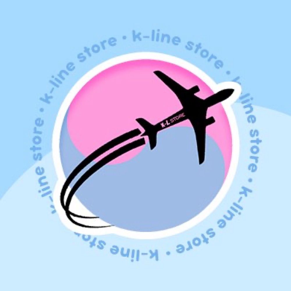 K-Line Store ✈️🫰🏻