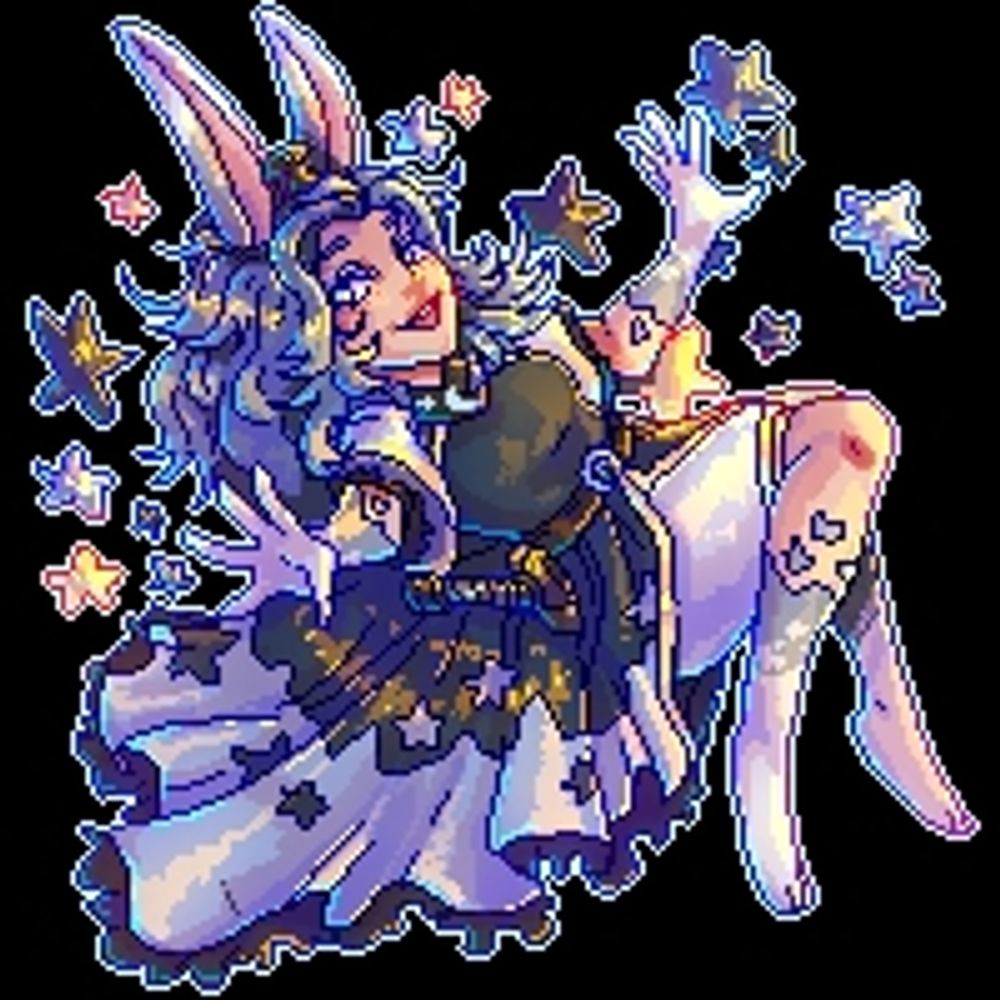 MiriamSt Art
