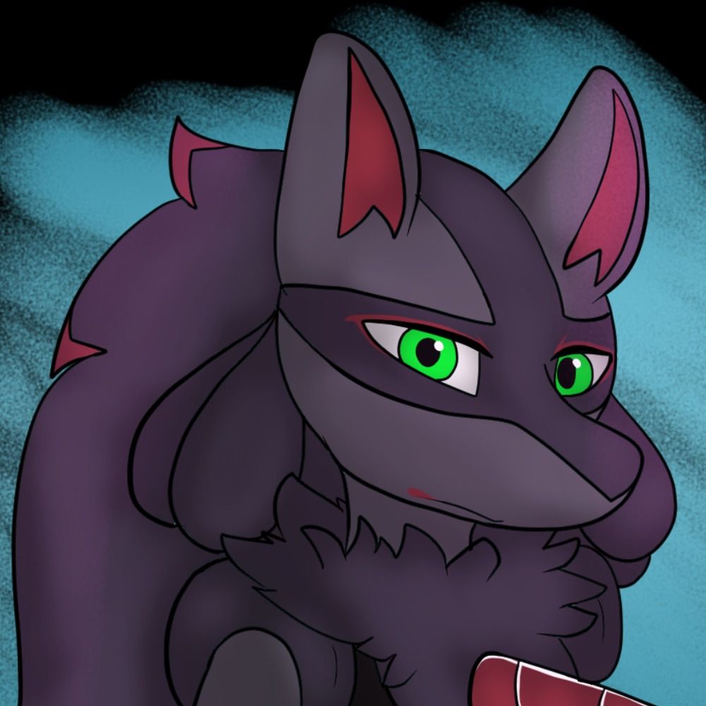 Ry'ion K. H'lue