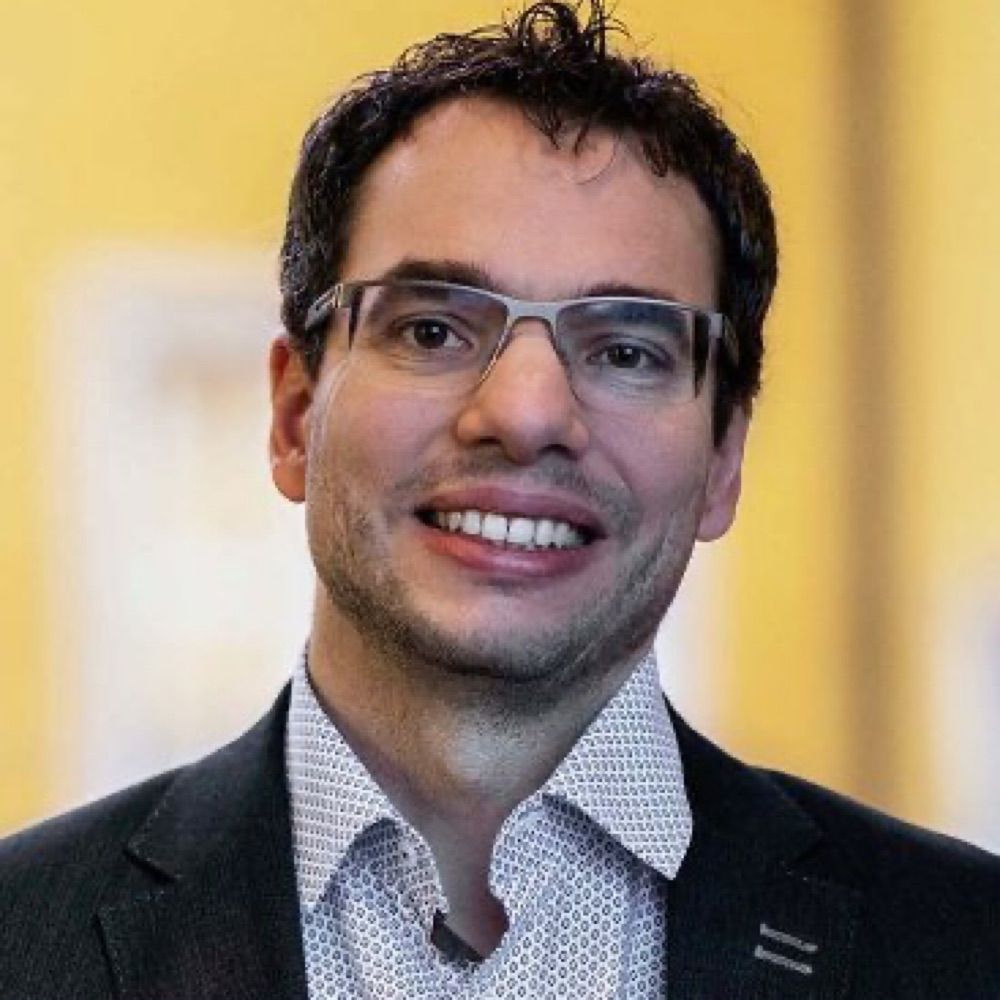Stephan Lauermann