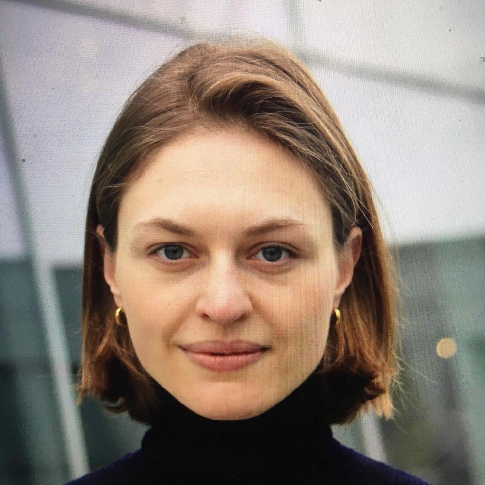 Johanna Mittrop