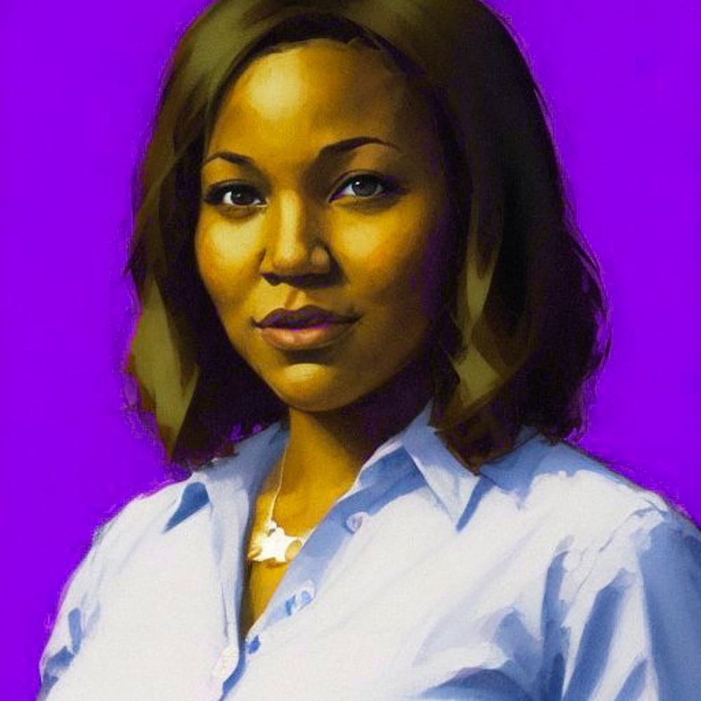 Tia R. Ford