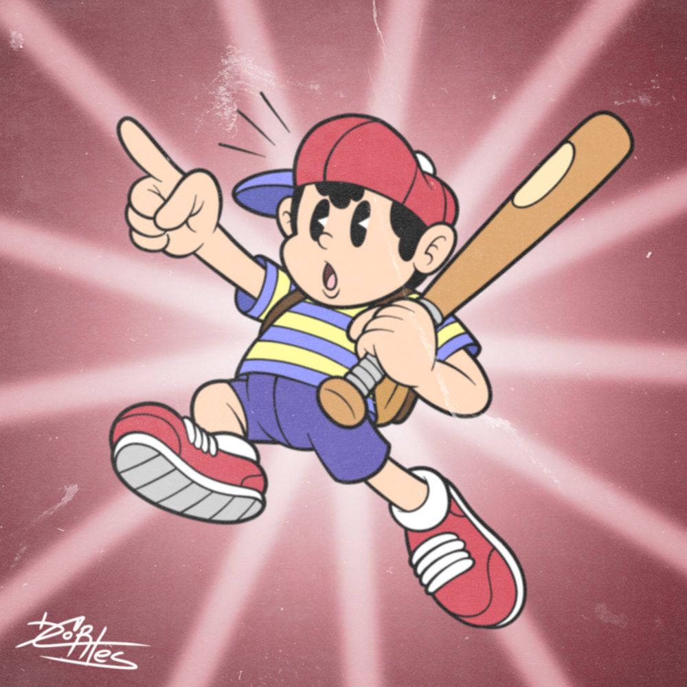 Ricky!!!