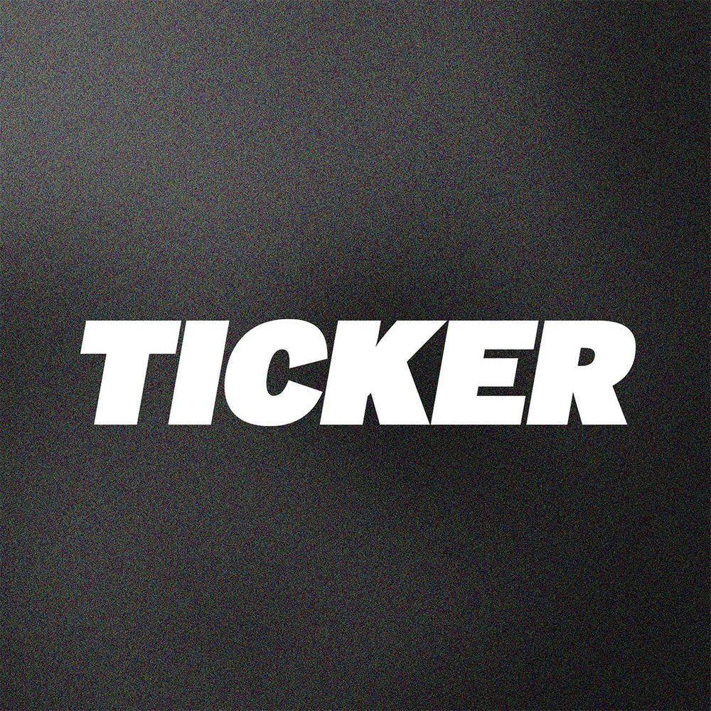 Ticker