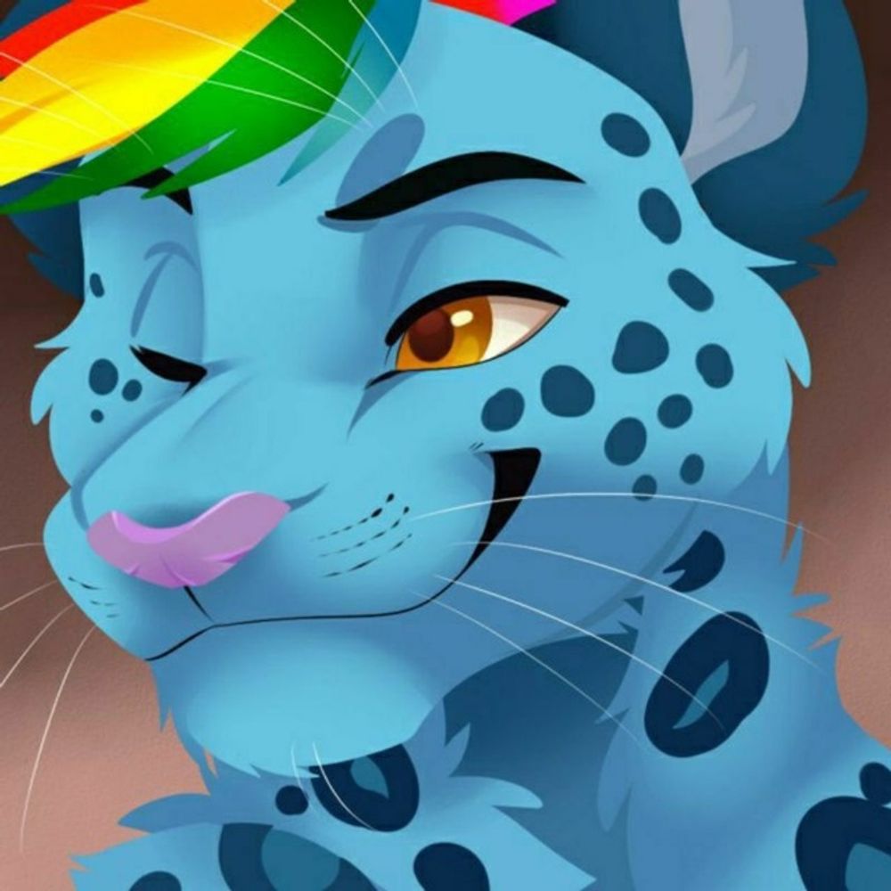 Bluefire Jaguar