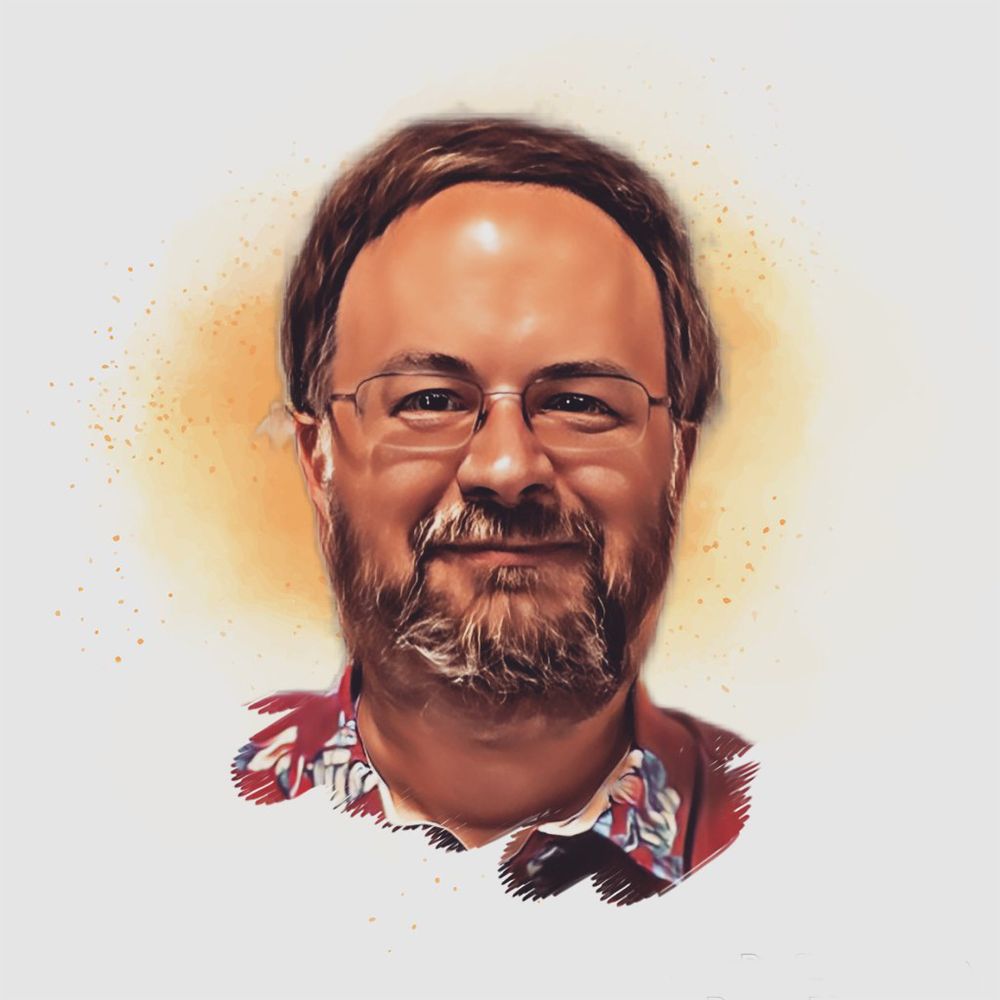 John Hudgens's avatar