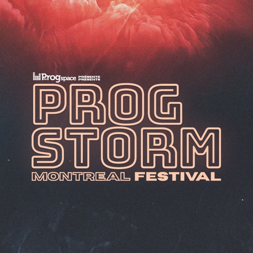 ProgStorm Festival