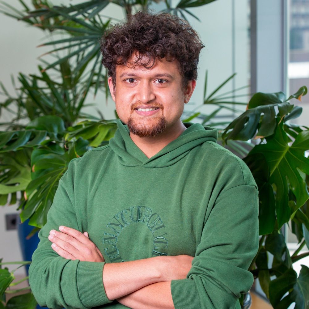 Aditya Patil