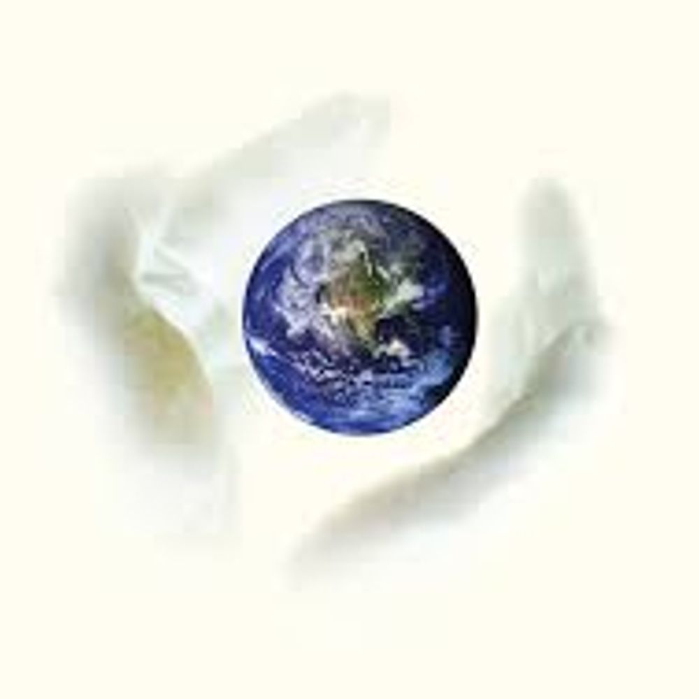 Guidance for Life on Earth