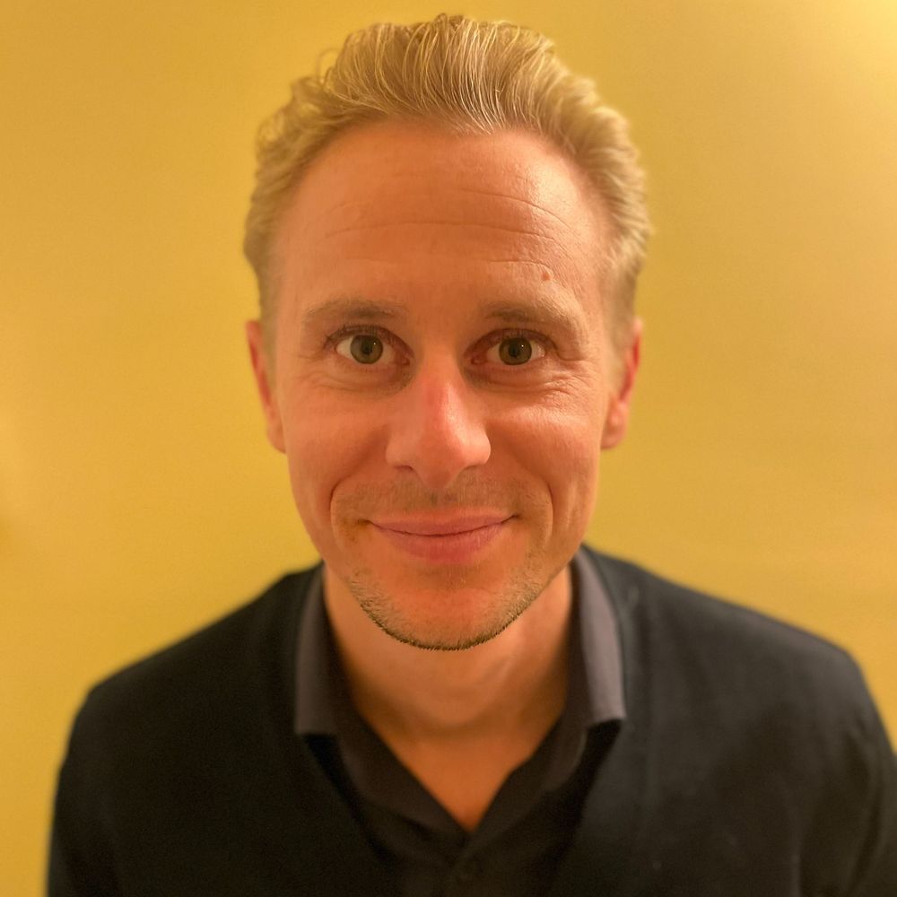 Sigurd Jørgensen