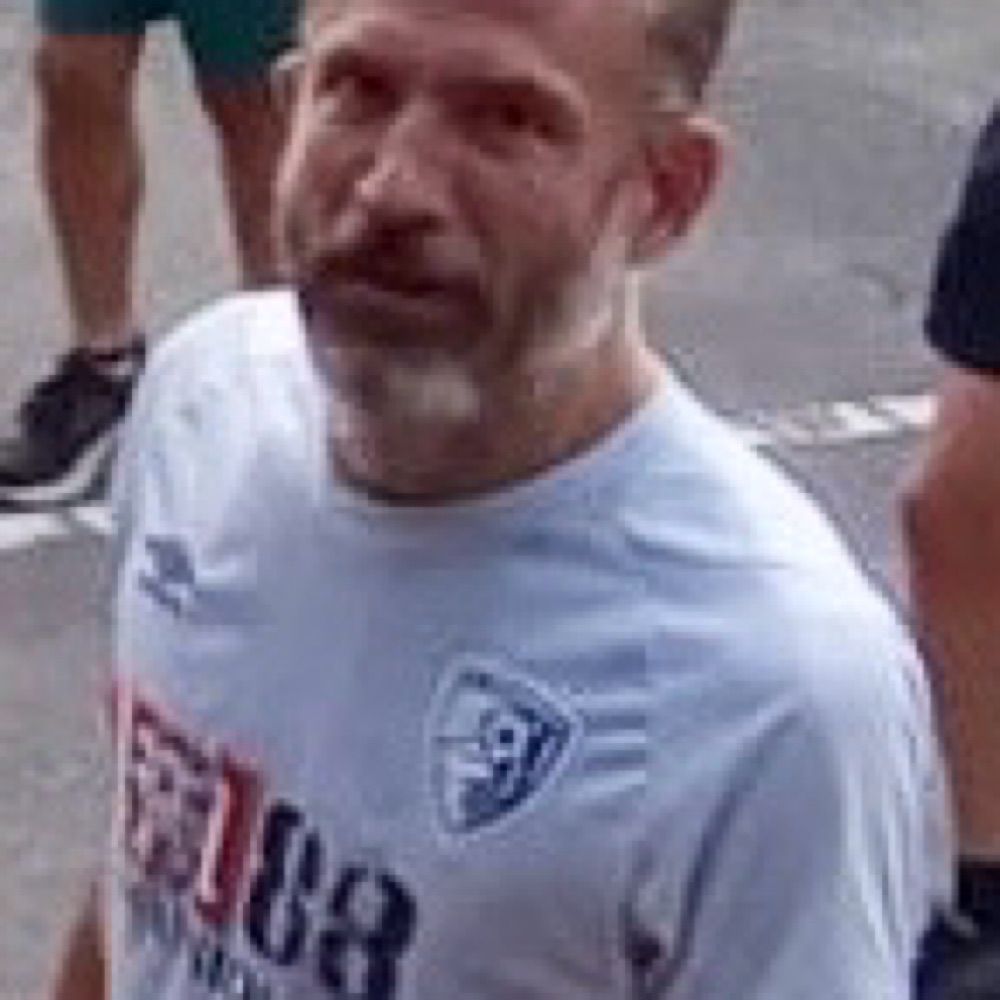 Ben Pitman