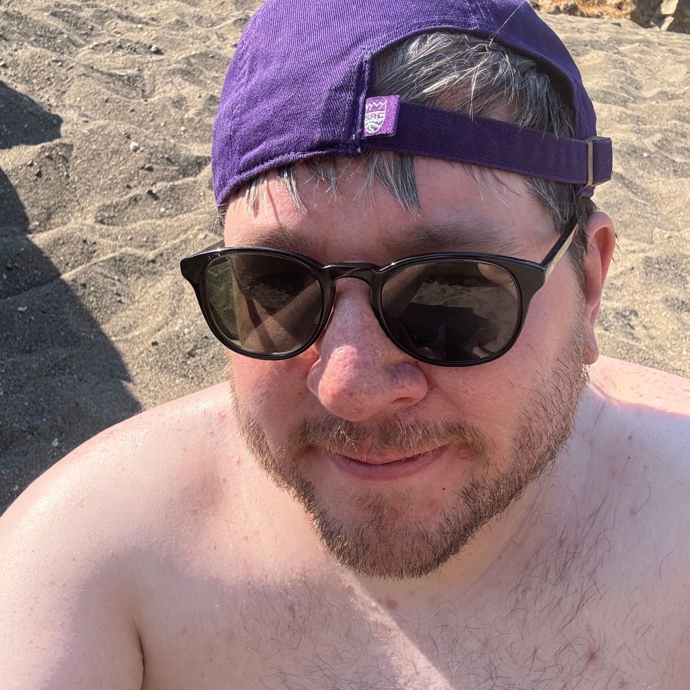 Bator Matt