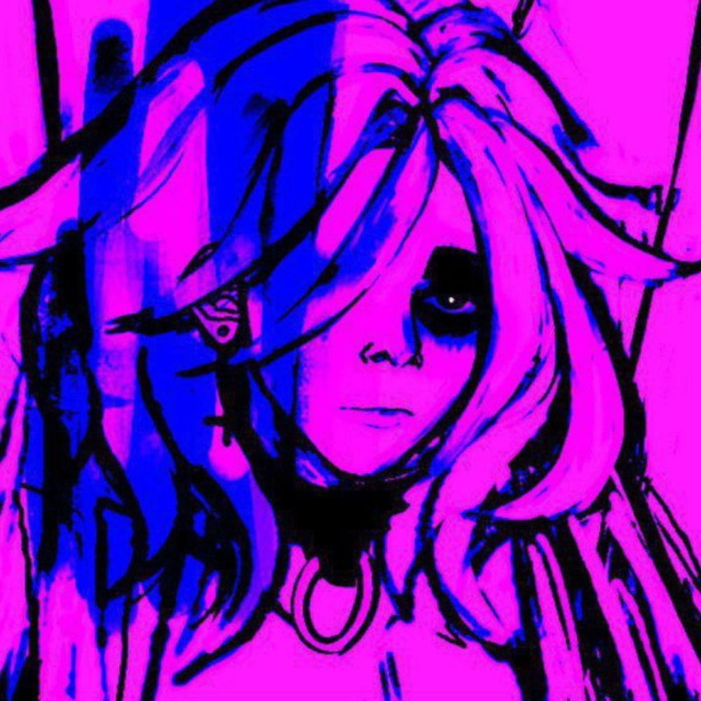 👾