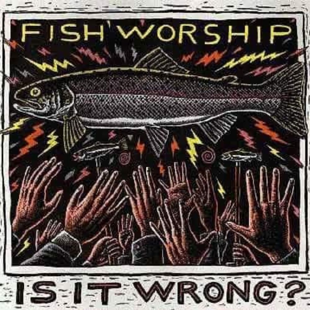 Pfhish the Last Fishomancer