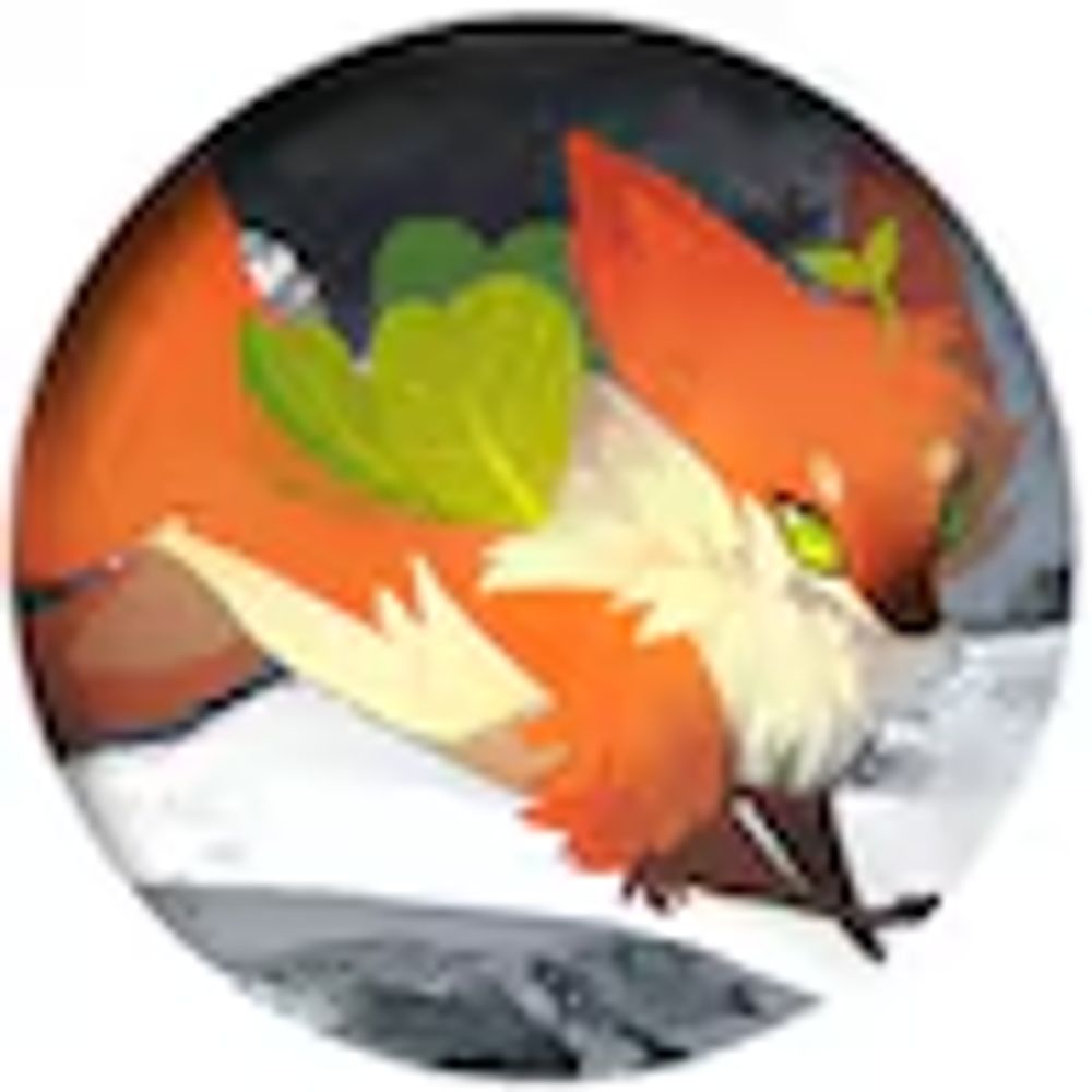 Foxclover