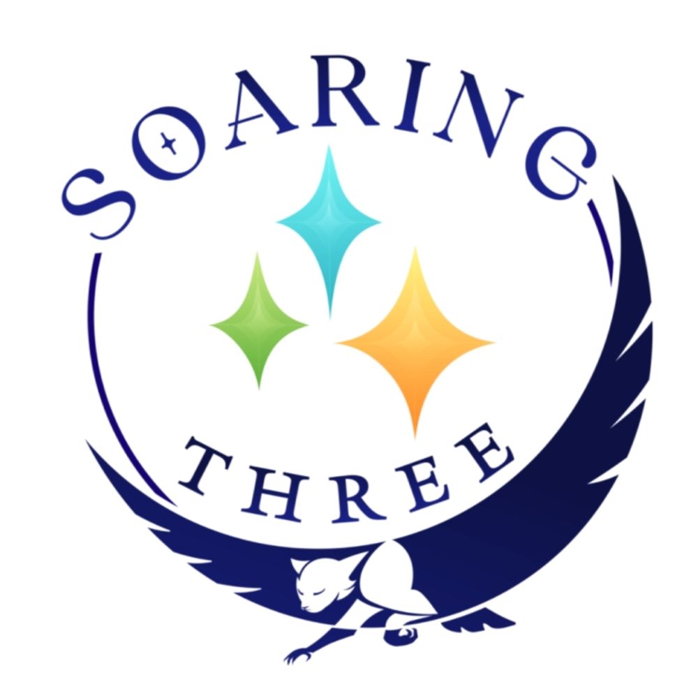 Soaring Three