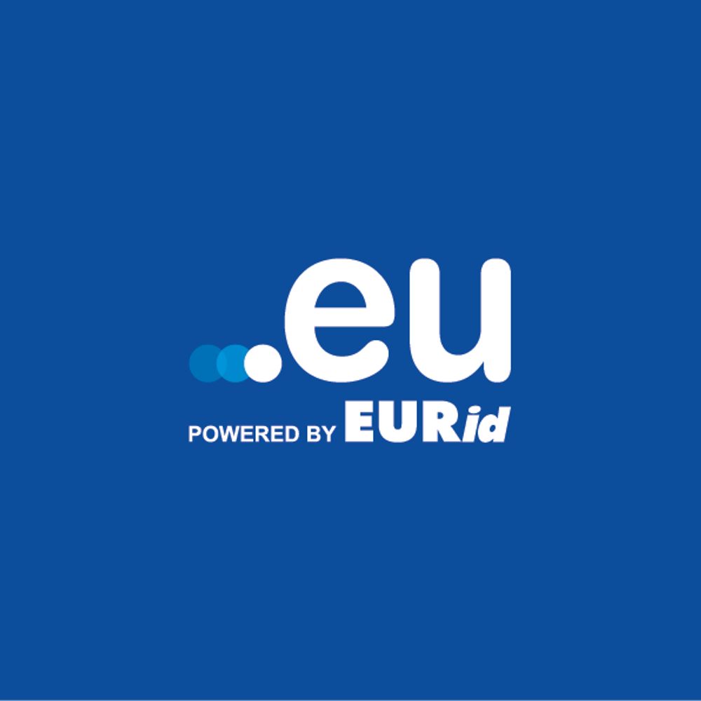 EURid - the .eu, .ею and .ευ ccTLDs registry manager
