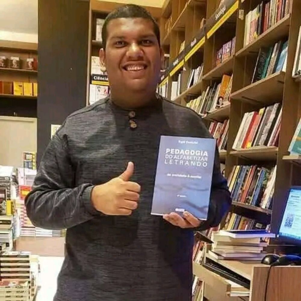 Gabriel Pereira 