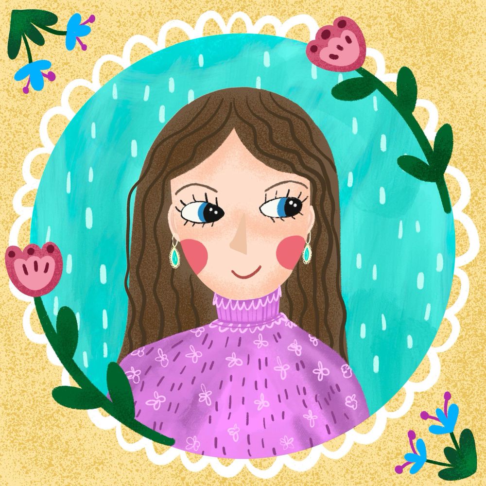 Profile avatar
