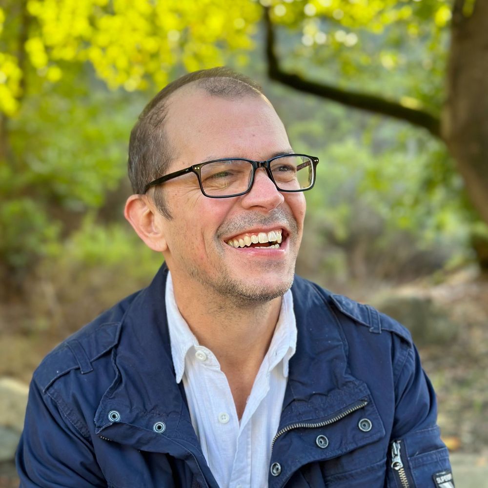 Stephen Merrill