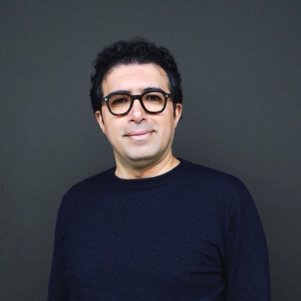 Mohsen Beladi