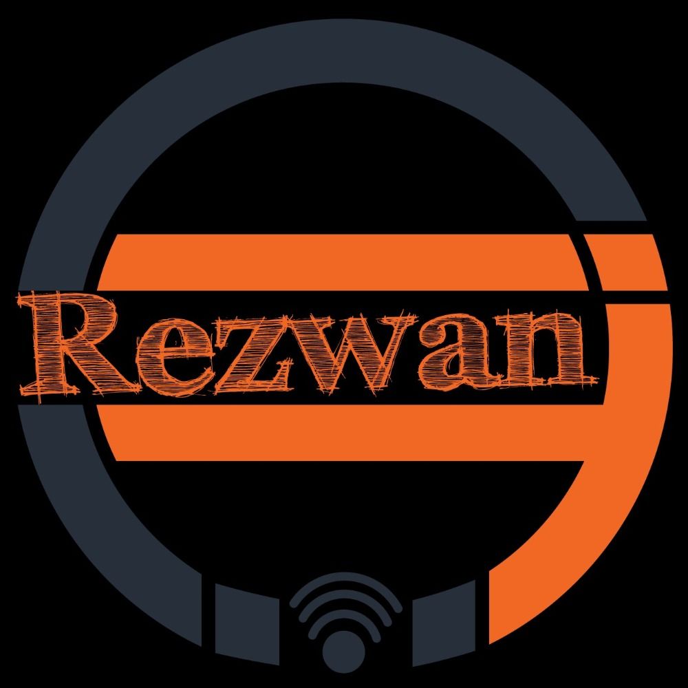 Rezwan