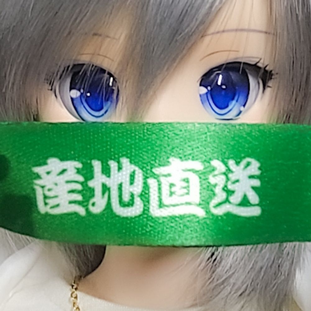 moyashi