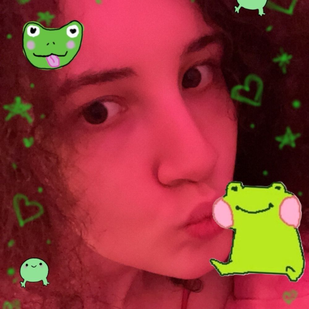 🌸🍀