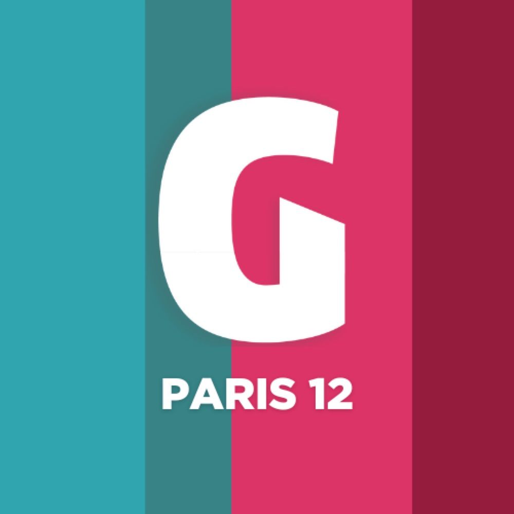 Génération.s Paris 12e